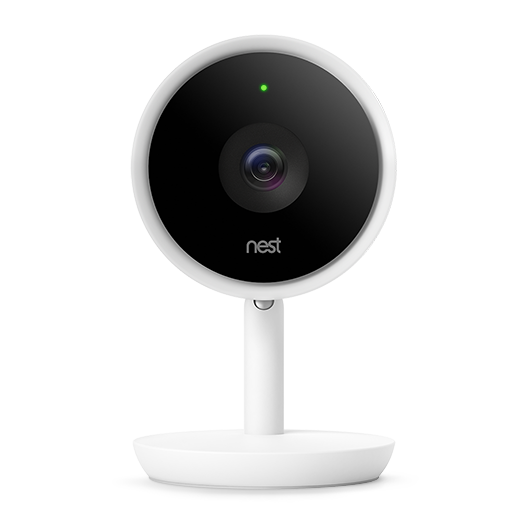 Nestify Indoor Camera-image