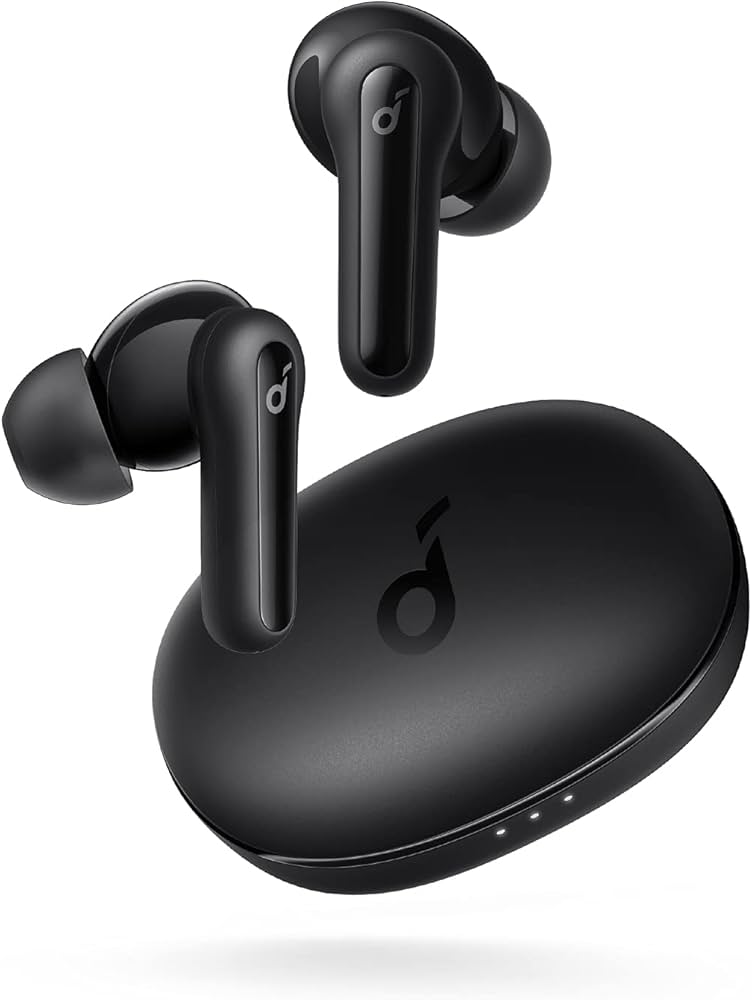 SoundCore Mini Buds-image