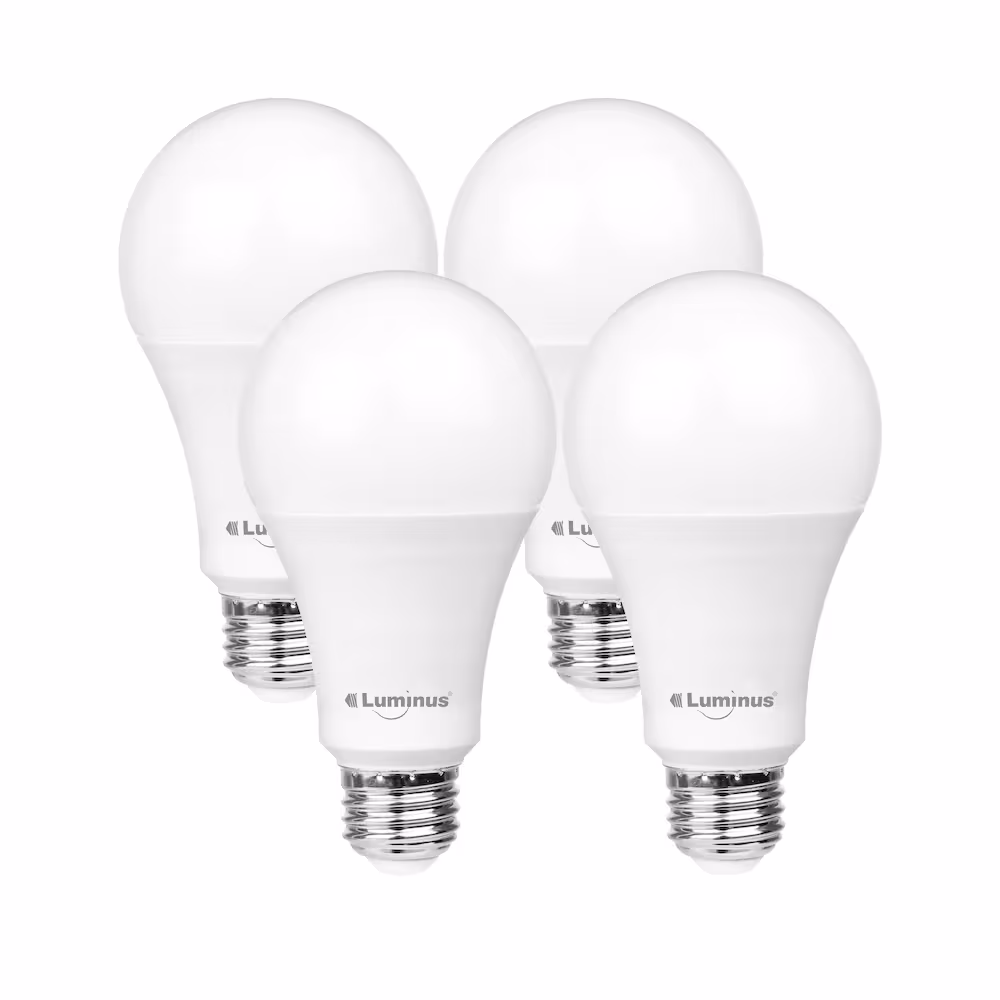 Luma Smart LED Bulb (4-Pack)-image
